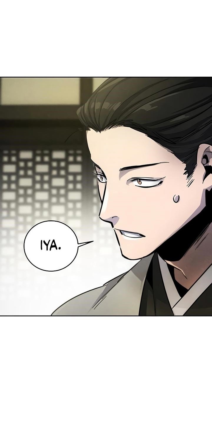 Return of the Mad Demon Chapter 44 Gambar 3