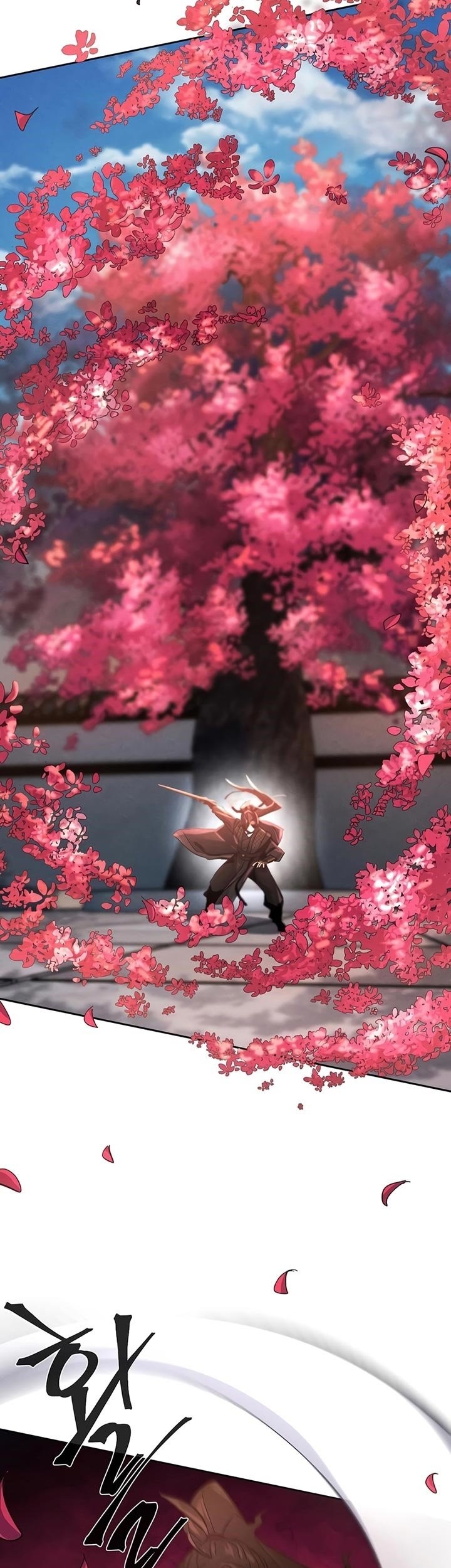 Return of the Mad Demon Chapter 44 Gambar 60