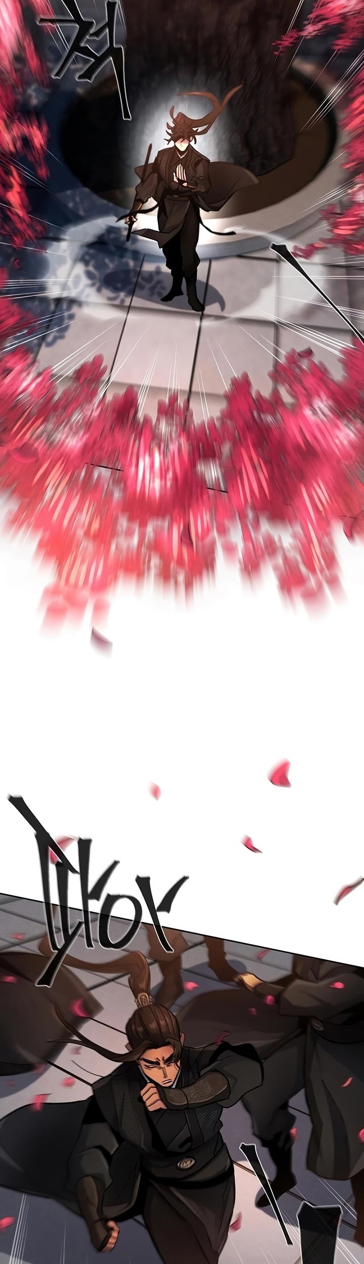 Return of the Mad Demon Chapter 44 Gambar 62