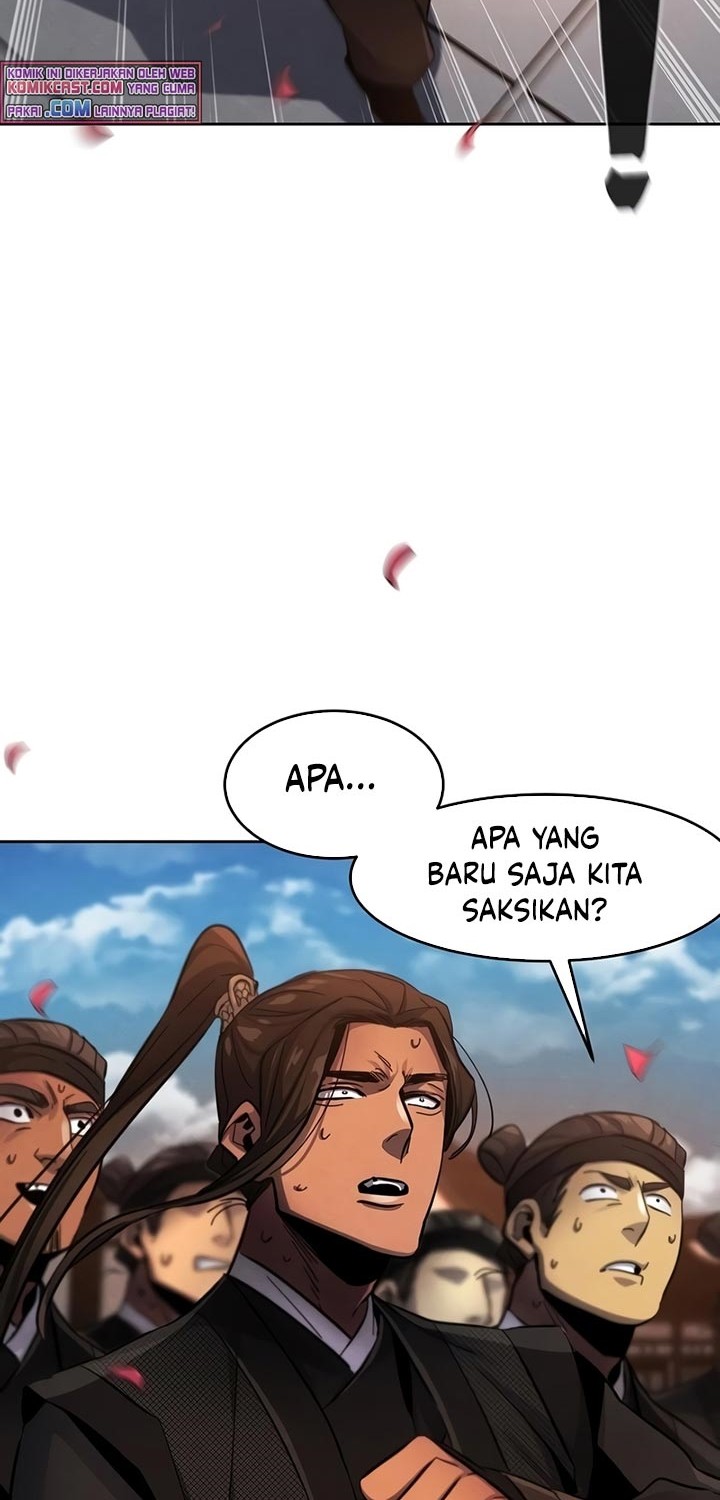 Return of the Mad Demon Chapter 44 Gambar 63