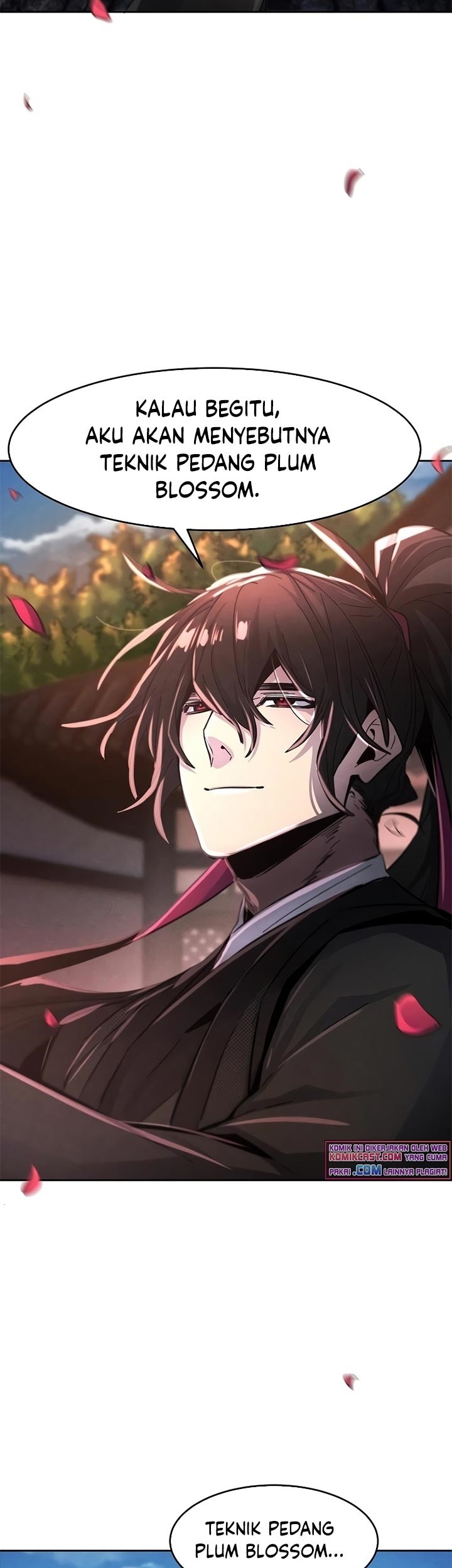 Return of the Mad Demon Chapter 44 Gambar 67