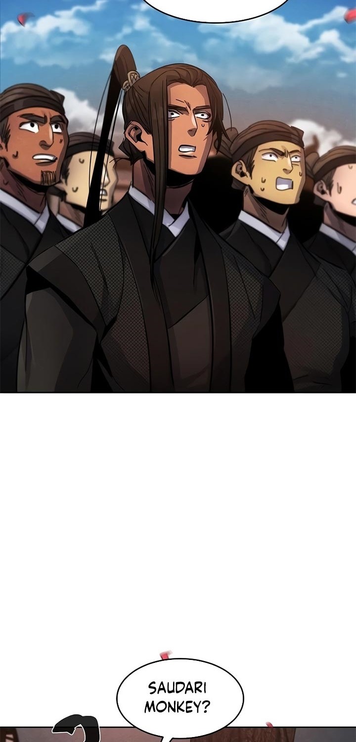 Return of the Mad Demon Chapter 44 Gambar 68