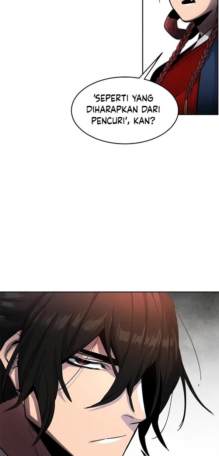 Return of the Mad Demon Chapter 44 Gambar 70