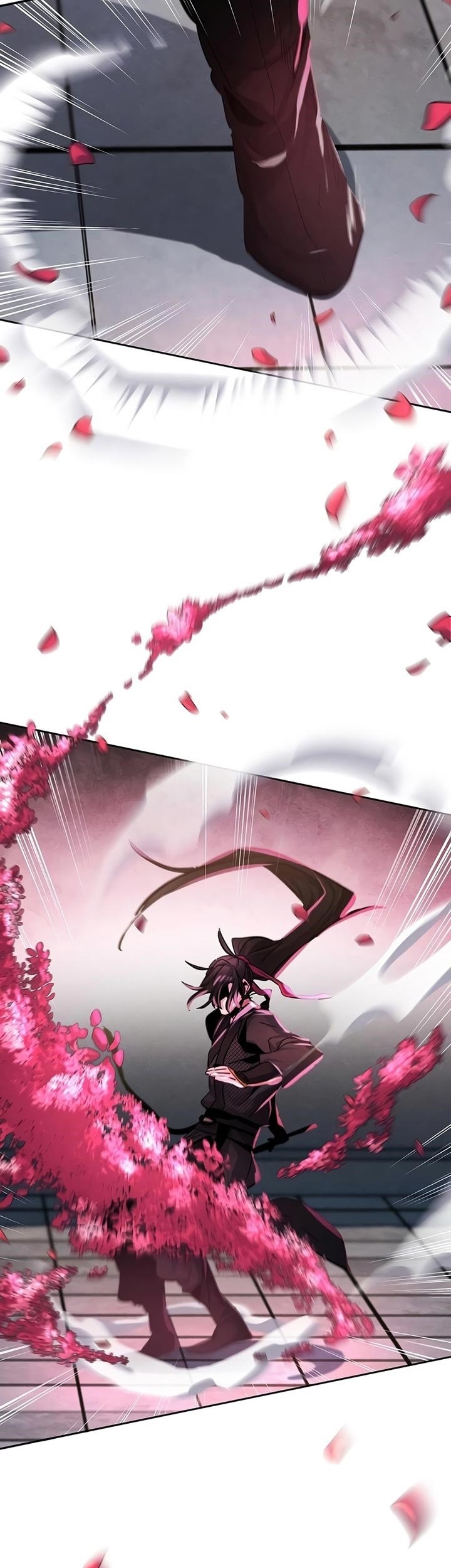 Return of the Mad Demon Chapter 44 Gambar 53