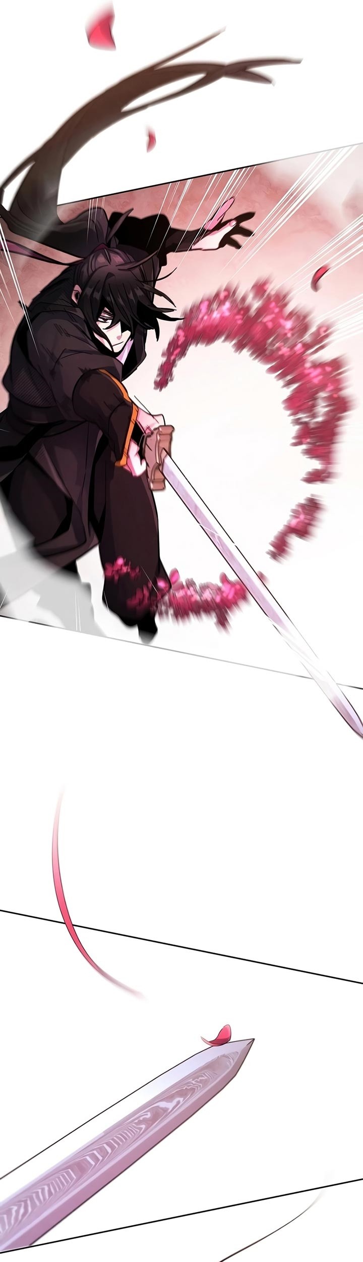 Return of the Mad Demon Chapter 44 Gambar 56