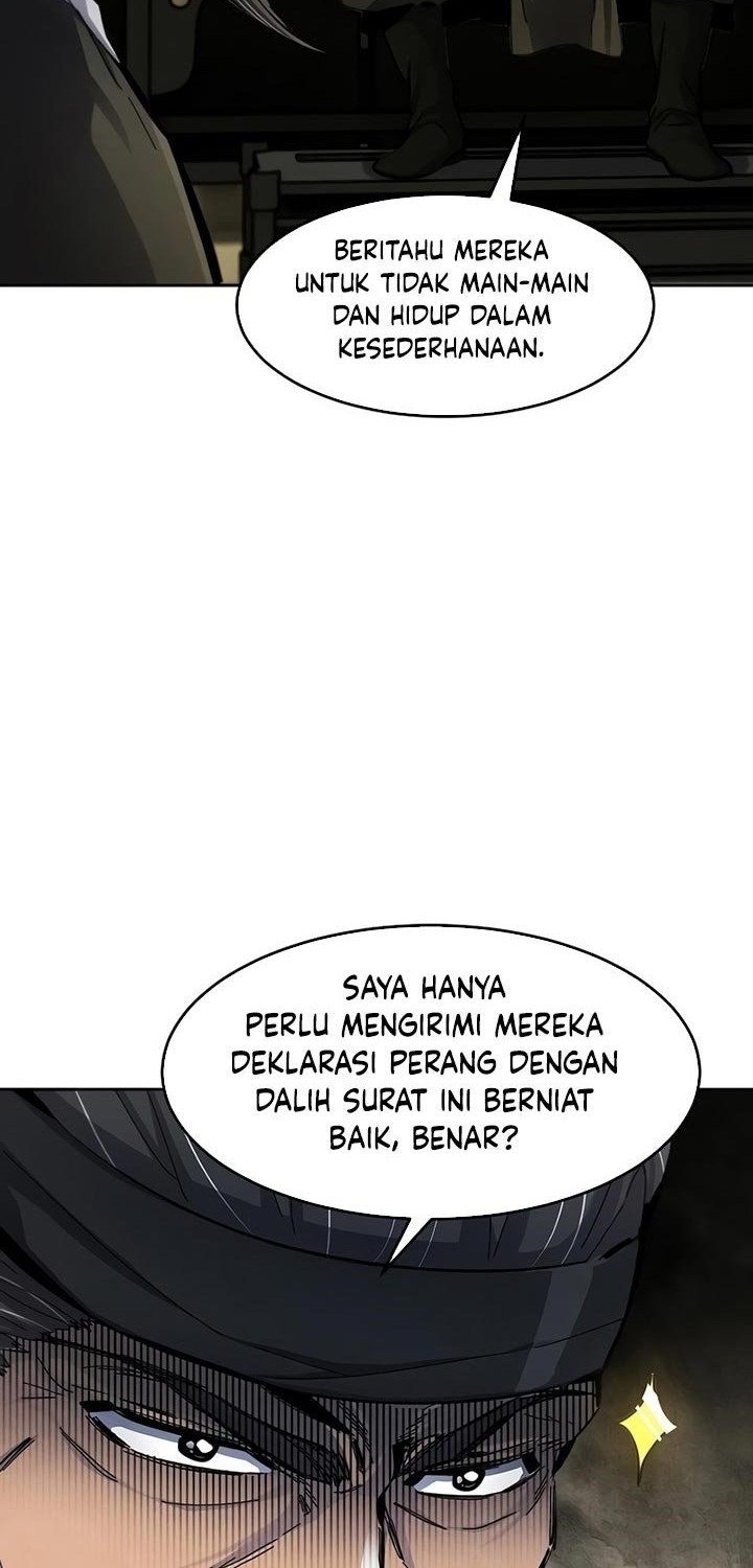 Return of the Mad Demon Chapter 44 Gambar 5