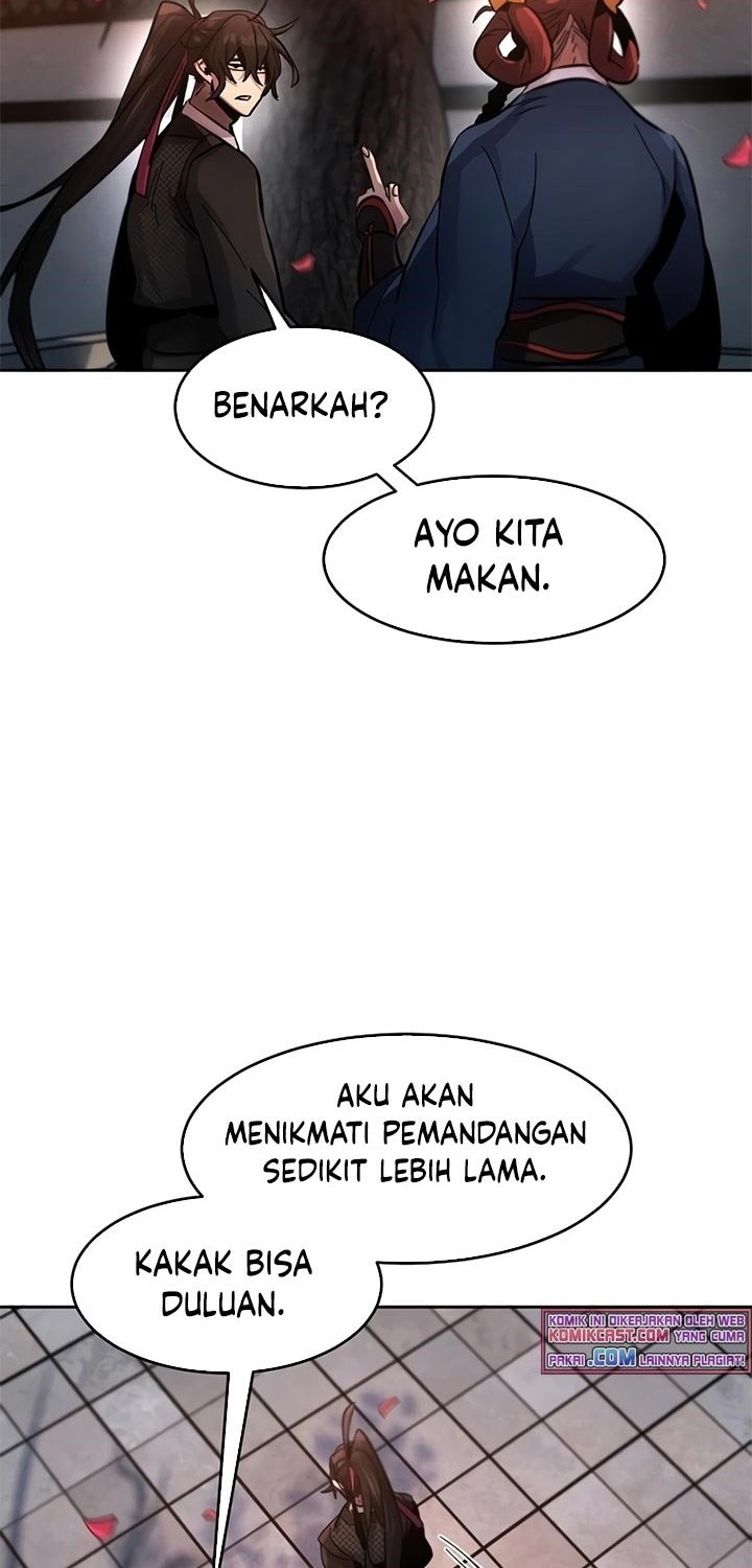 Return of the Mad Demon Chapter 44 Gambar 72