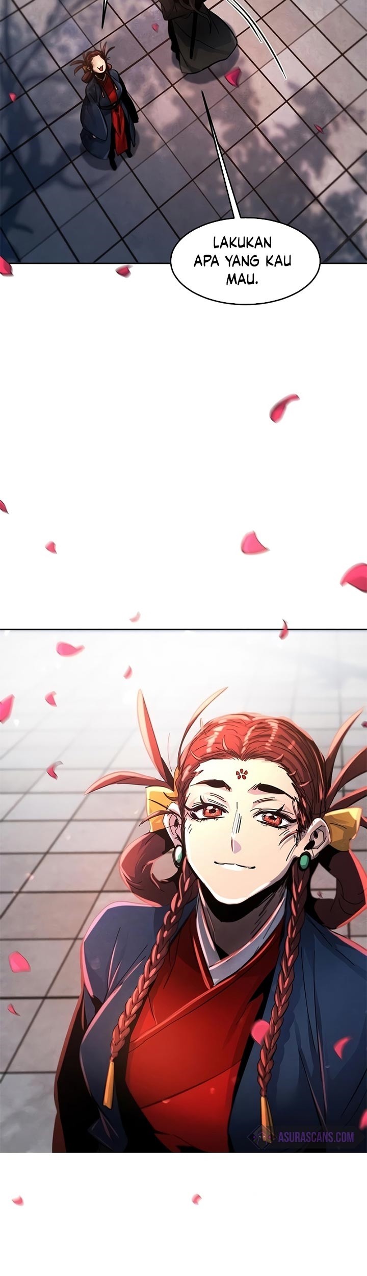 Return of the Mad Demon Chapter 44 Gambar 73