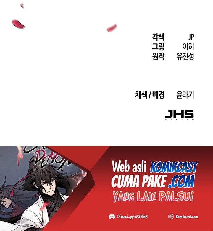 Return of the Mad Demon Chapter 44 Gambar 74