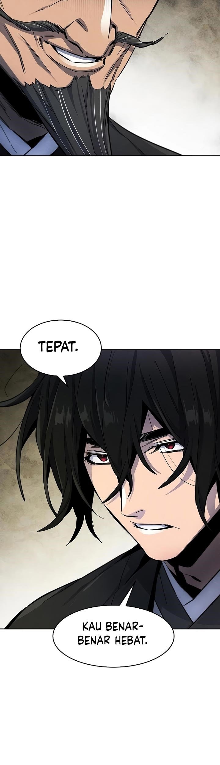 Return of the Mad Demon Chapter 44 Gambar 6