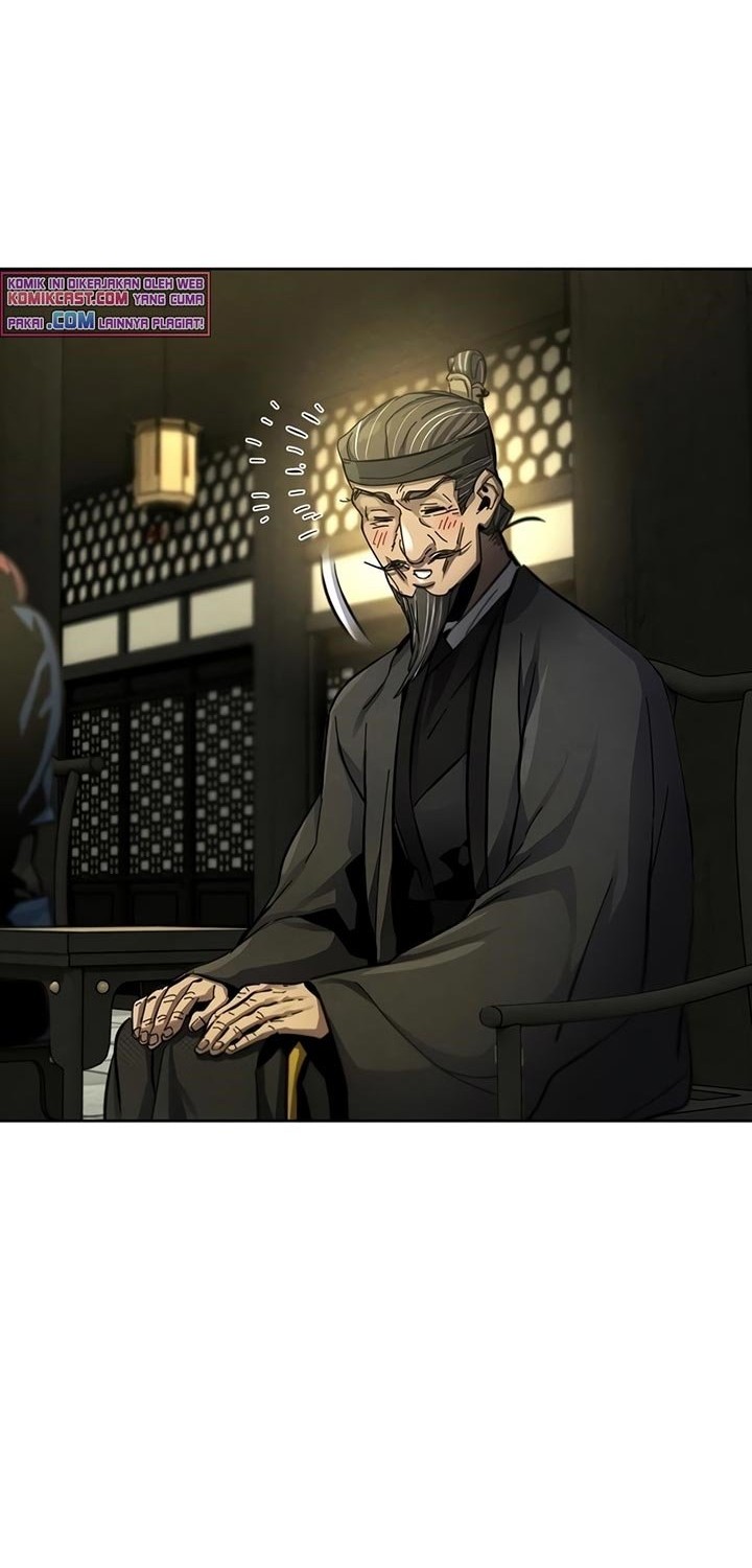 Return of the Mad Demon Chapter 44 Gambar 7