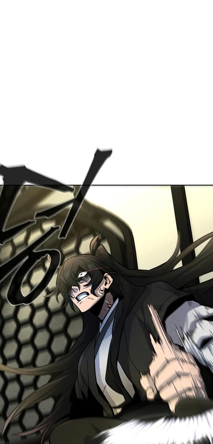 Return of the Mad Demon Chapter 44 Gambar 12