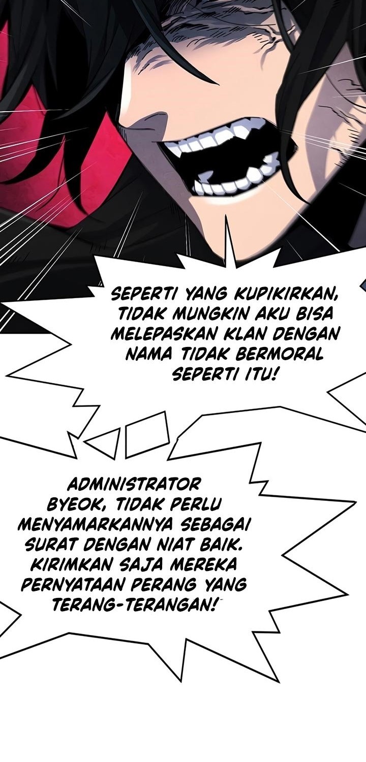 Return of the Mad Demon Chapter 44 Gambar 14