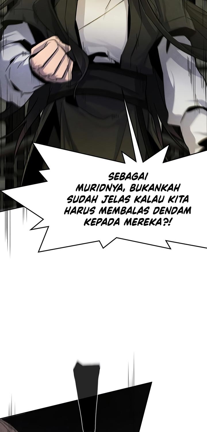 Return of the Mad Demon Chapter 44 Gambar 16