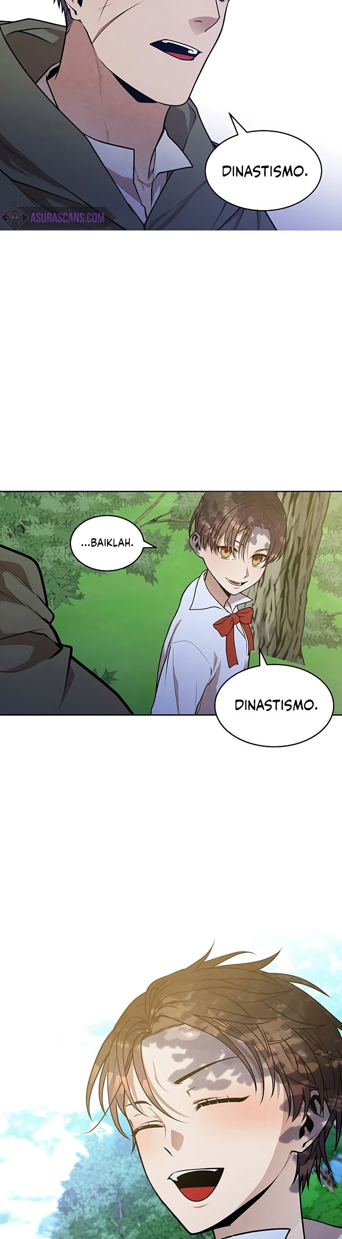 Legendary Youngest Son of the Marquis House Chapter 27 Gambar 28