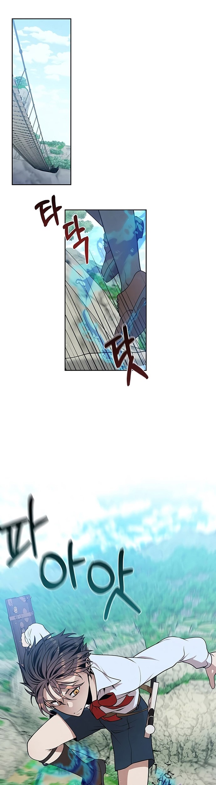 Legendary Youngest Son of the Marquis House Chapter 27 Gambar 30