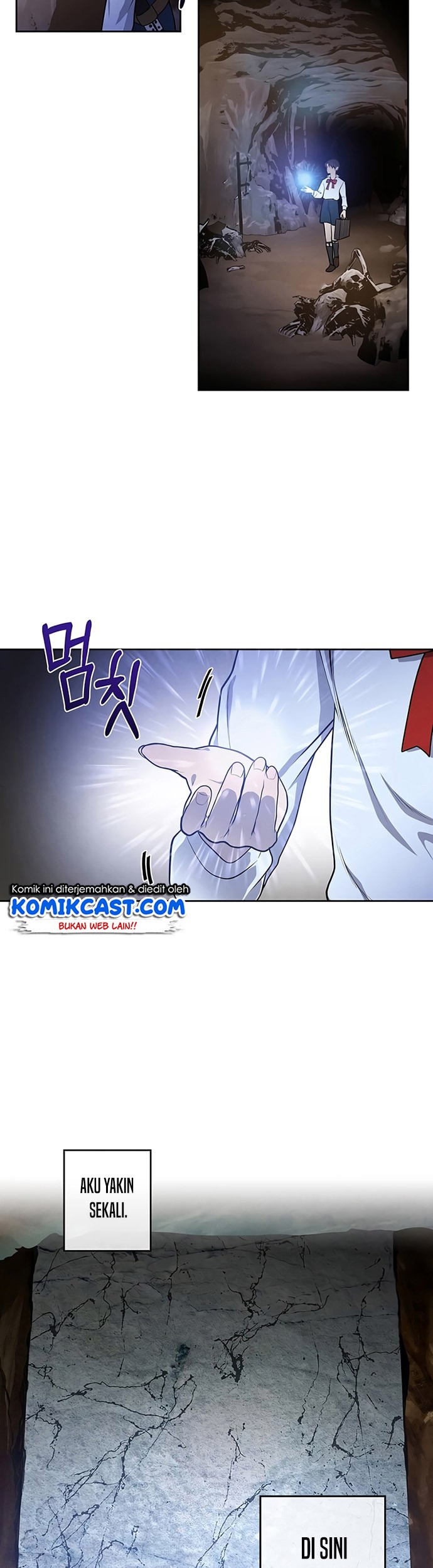 Legendary Youngest Son of the Marquis House Chapter 27 Gambar 36