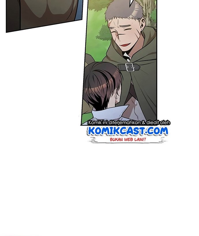 Legendary Youngest Son of the Marquis House Chapter 27 Gambar 21