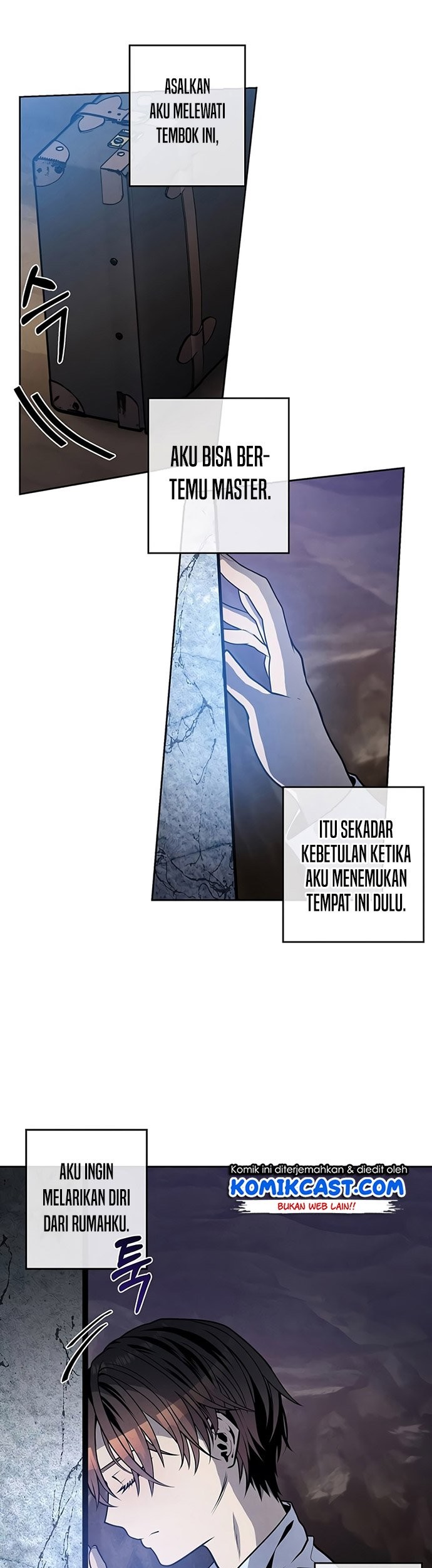 Legendary Youngest Son of the Marquis House Chapter 27 Gambar 38