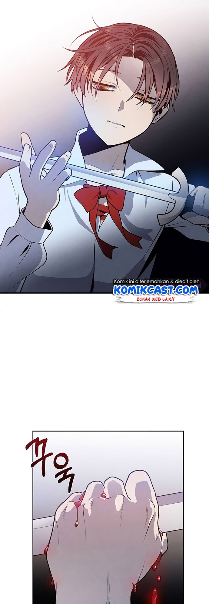 Legendary Youngest Son of the Marquis House Chapter 27 Gambar 42