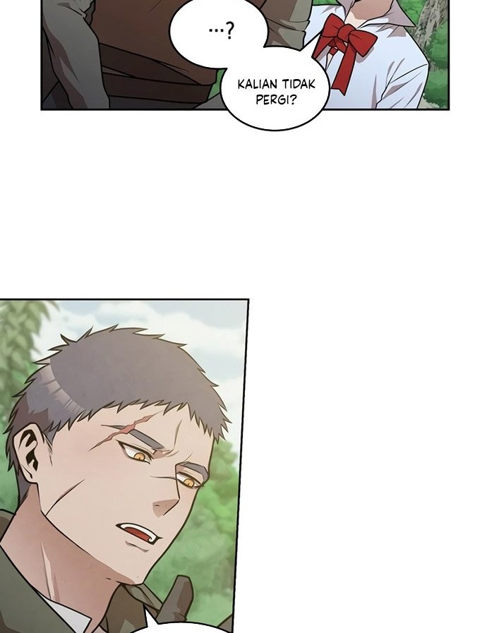 Legendary Youngest Son of the Marquis House Chapter 27 Gambar 7