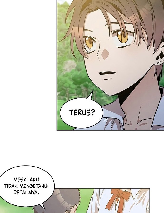 Legendary Youngest Son of the Marquis House Chapter 27 Gambar 9