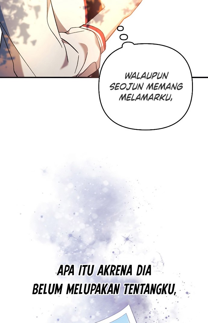 My Daughter is the Final Boss Chapter 21 Gambar 27