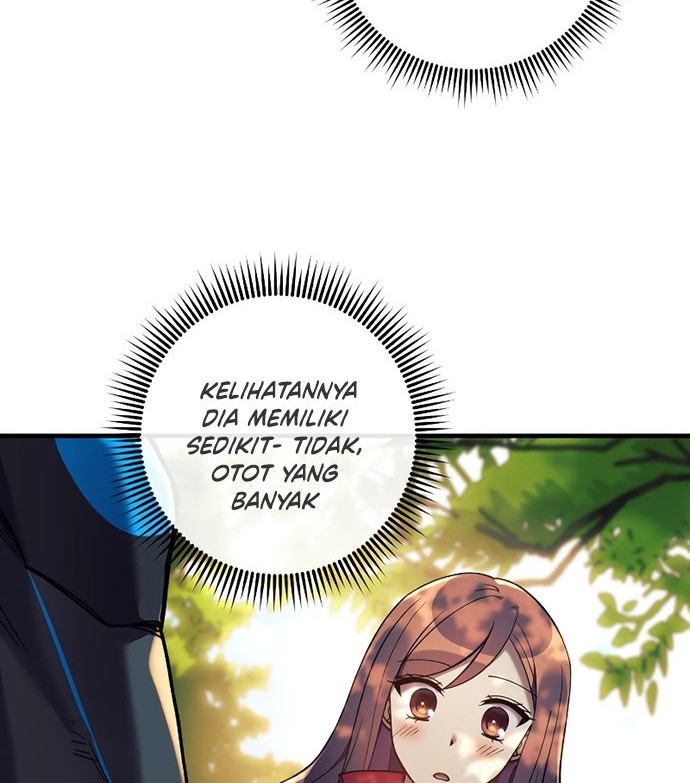 My Daughter is the Final Boss Chapter 21 Gambar 37