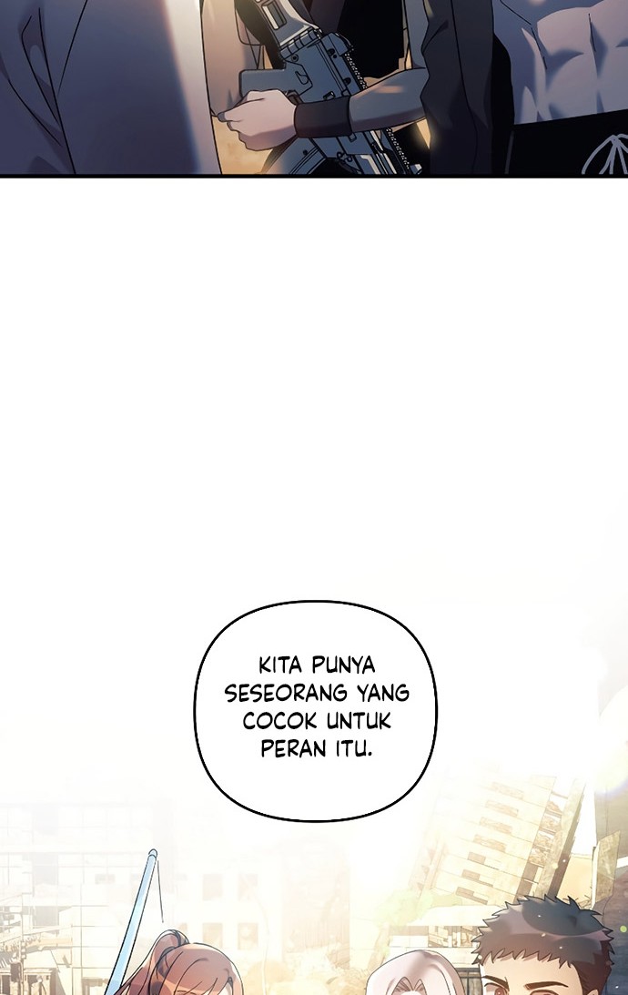 My Daughter is the Final Boss Chapter 21 Gambar 53