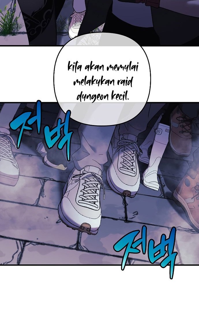 My Daughter is the Final Boss Chapter 21 Gambar 57