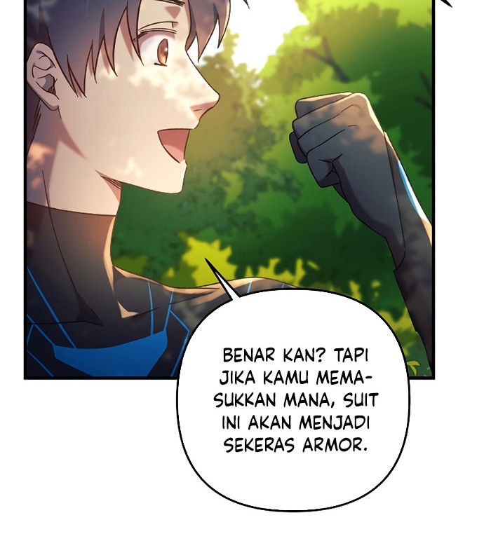 My Daughter is the Final Boss Chapter 21 Gambar 39