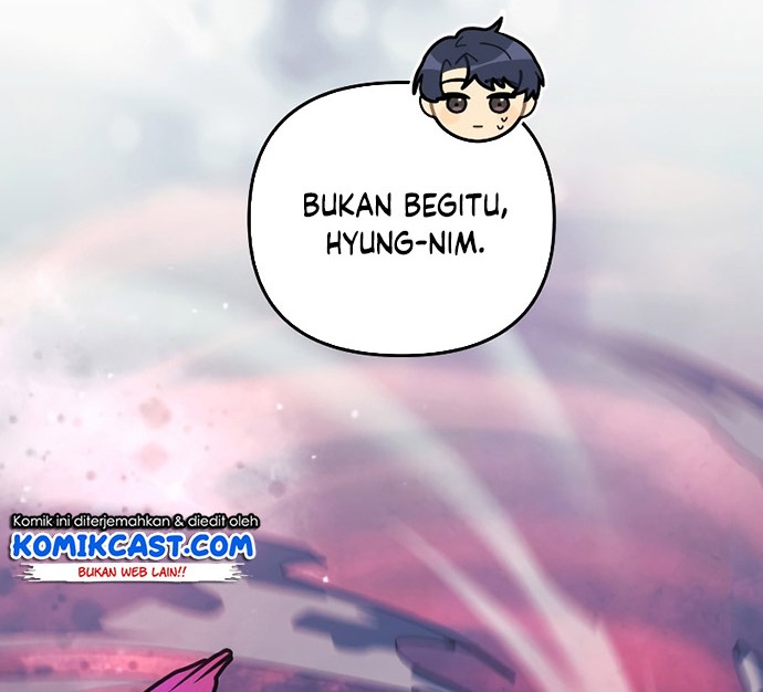 My Daughter is the Final Boss Chapter 21 Gambar 59