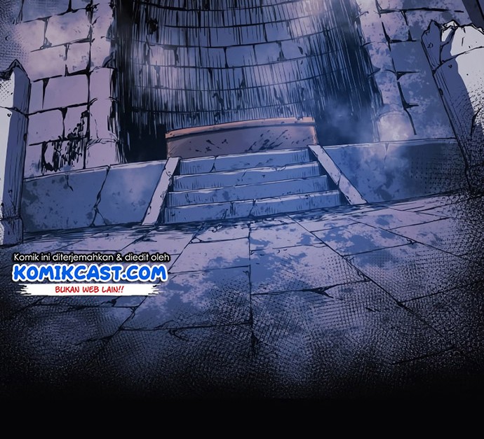 My Daughter is the Final Boss Chapter 21 Gambar 61