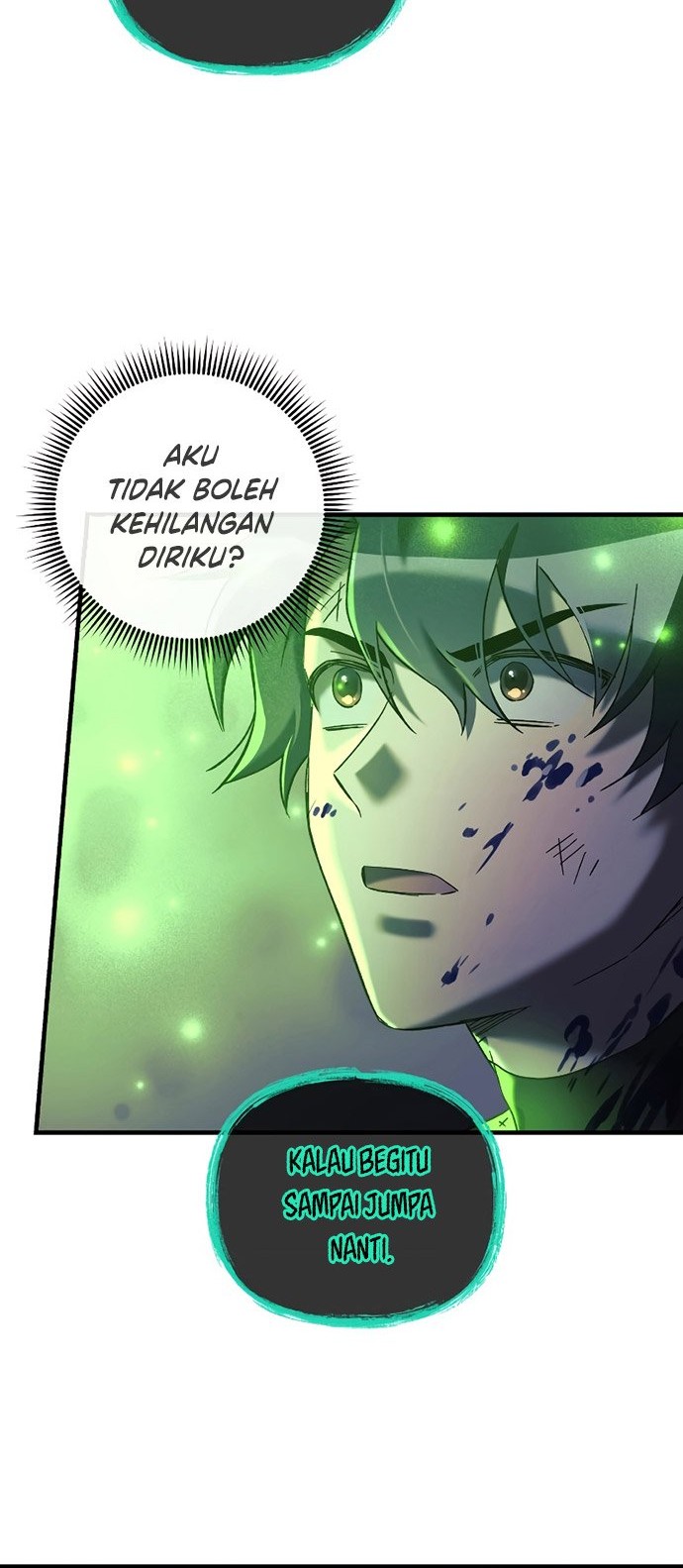 My Daughter is the Final Boss Chapter 21 Gambar 7