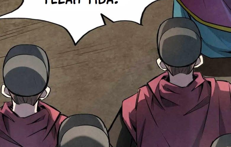 The Ultimate of All Ages Chapter 86 Gambar 25