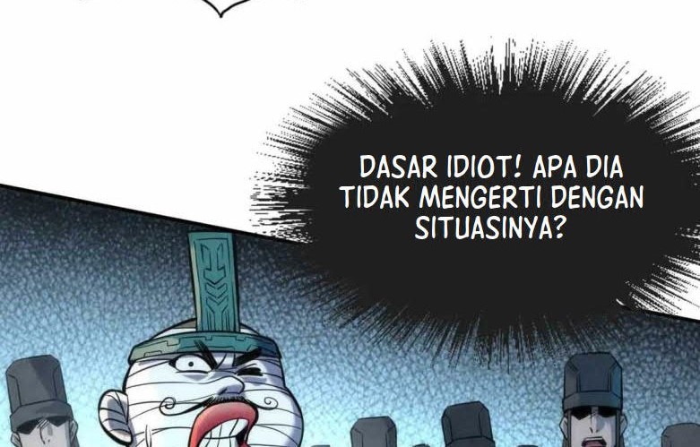 The Ultimate of All Ages Chapter 86 Gambar 30