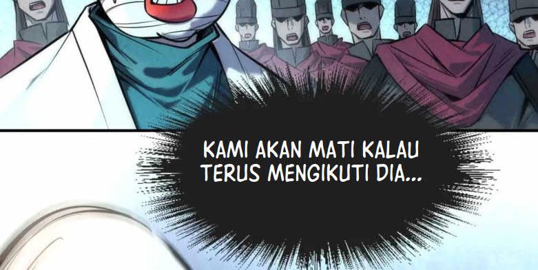 The Ultimate of All Ages Chapter 86 Gambar 31