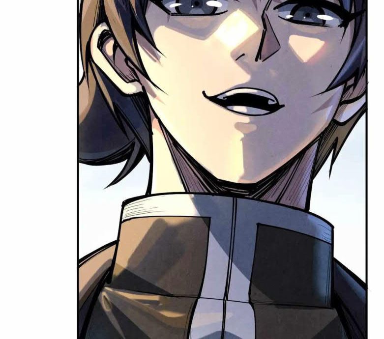 The Ultimate of All Ages Chapter 86 Gambar 21