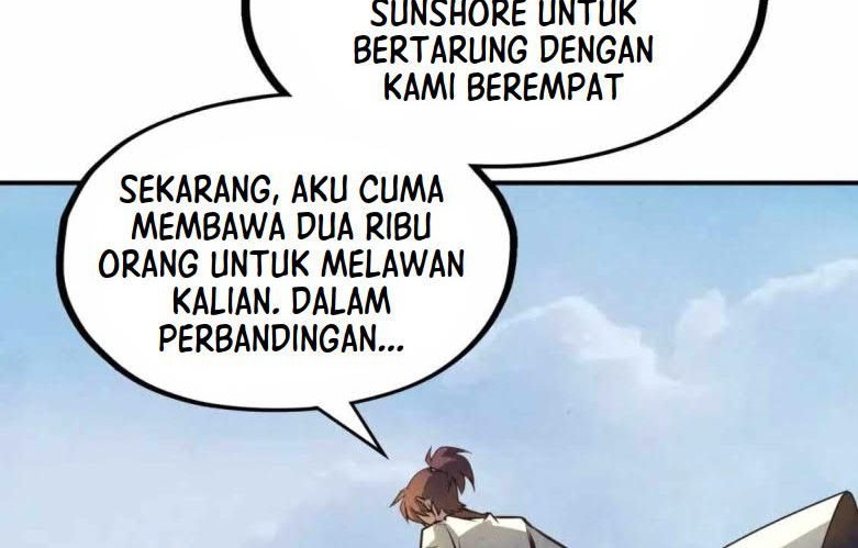The Ultimate of All Ages Chapter 86 Gambar 23