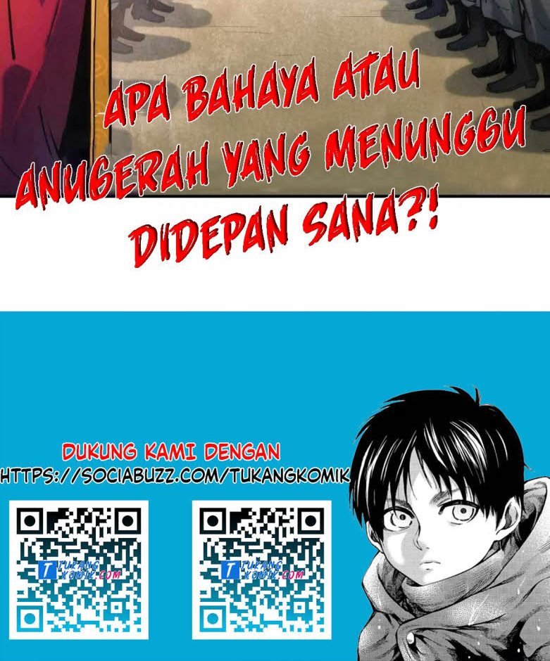 The Ultimate of All Ages Chapter 86 Gambar 36