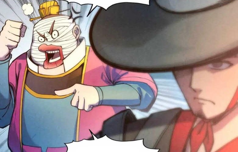 The Ultimate of All Ages Chapter 86 Gambar 4