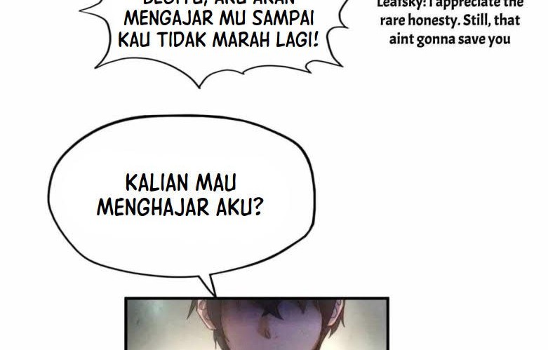 The Ultimate of All Ages Chapter 86 Gambar 8