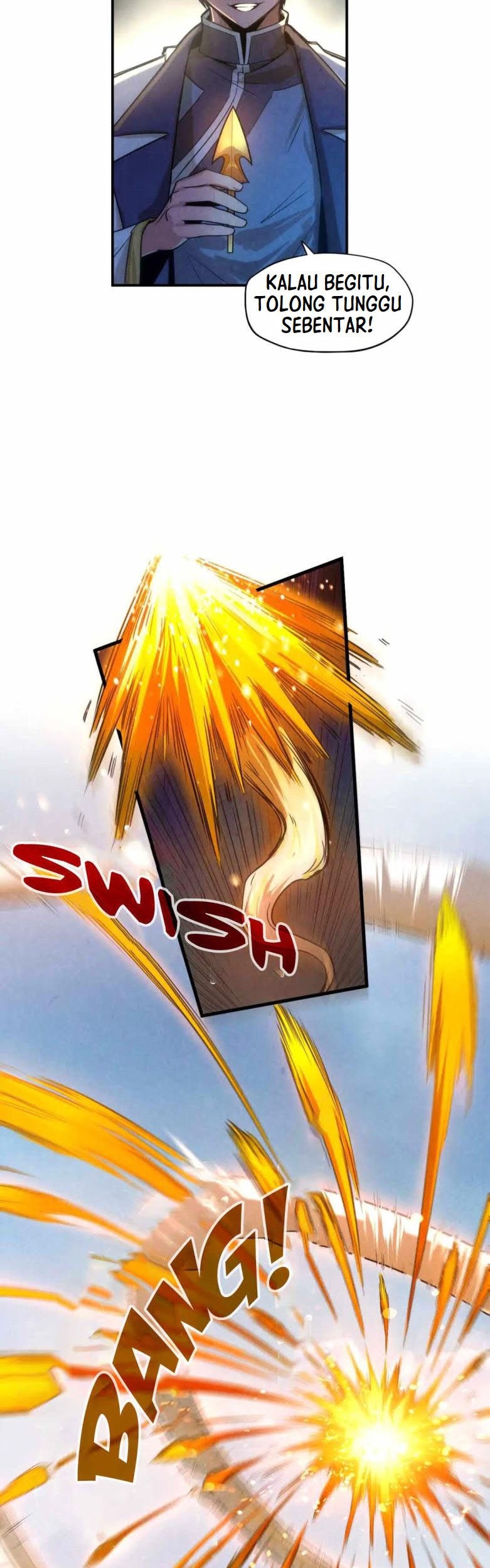 The Ultimate of All Ages Chapter 86 Gambar 9