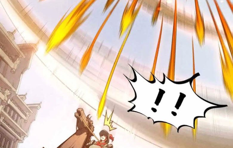 The Ultimate of All Ages Chapter 86 Gambar 10