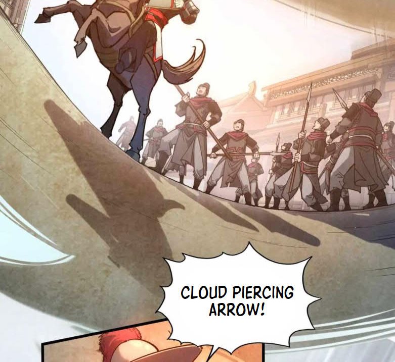 The Ultimate of All Ages Chapter 86 Gambar 11