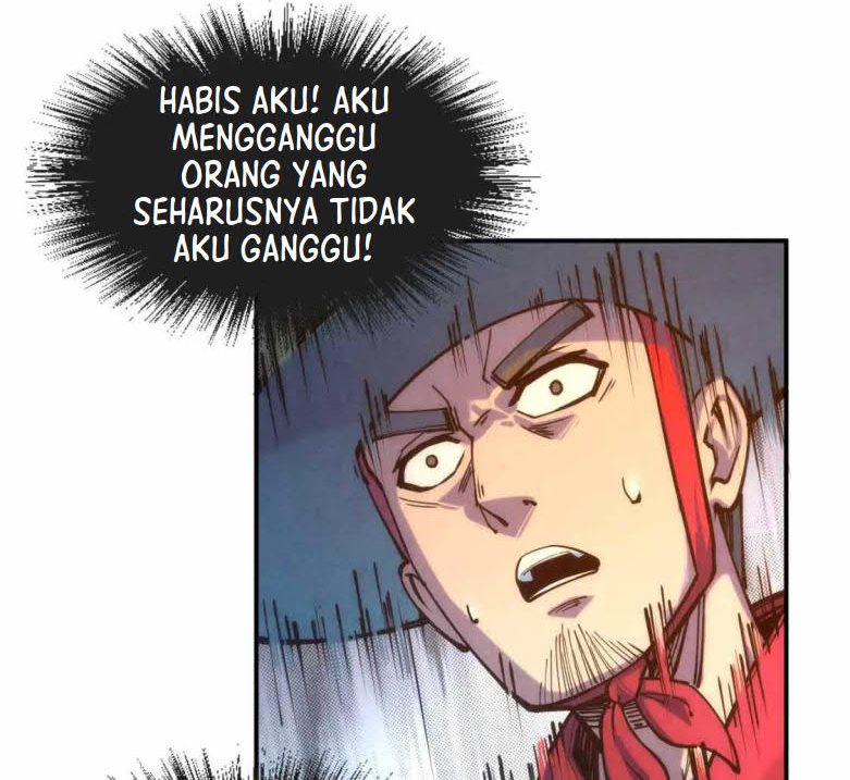 The Ultimate of All Ages Chapter 86 Gambar 16