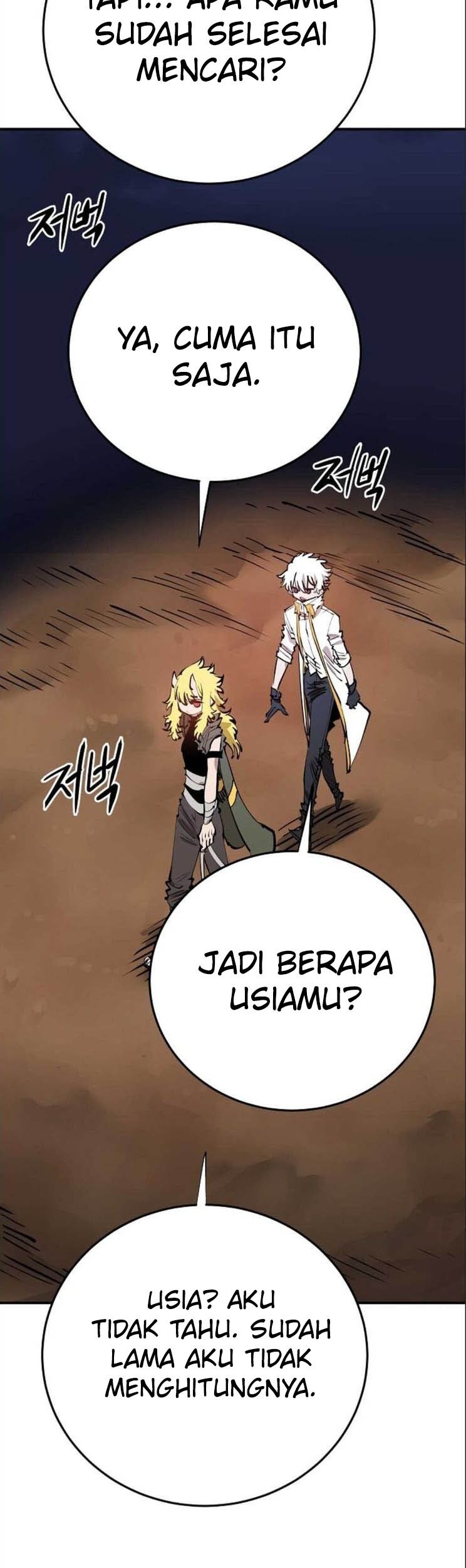 Player Chapter 101 Gambar 36