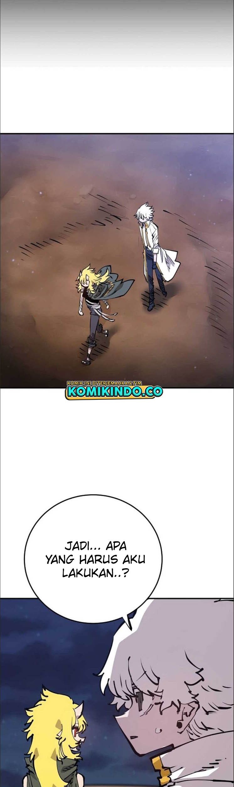 Player Chapter 101 Gambar 18