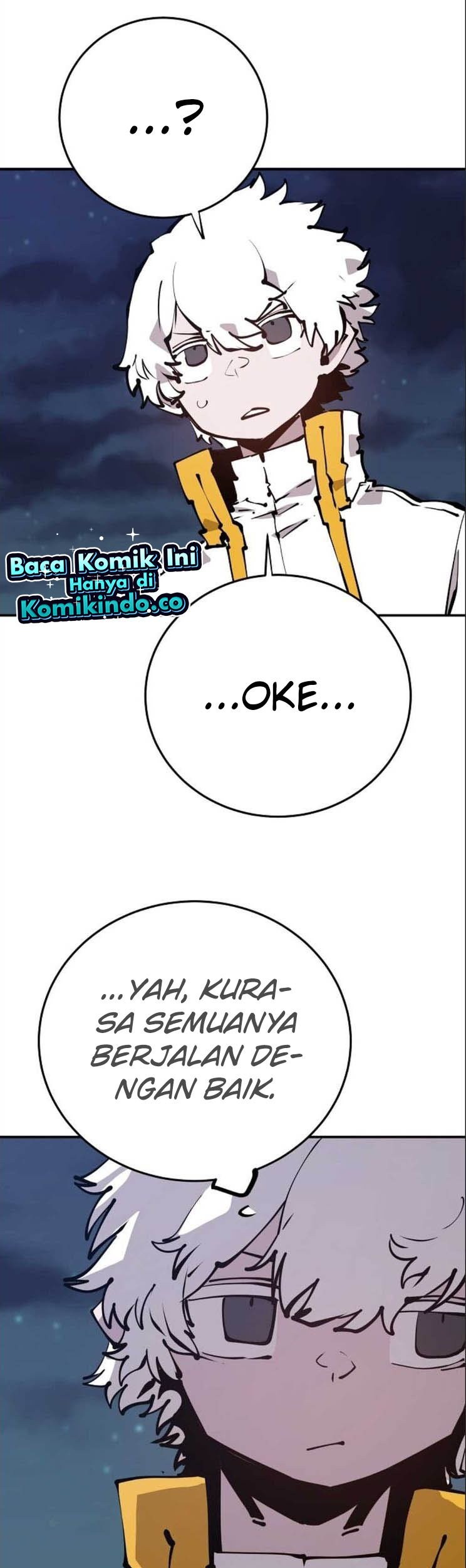 Player Chapter 101 Gambar 20