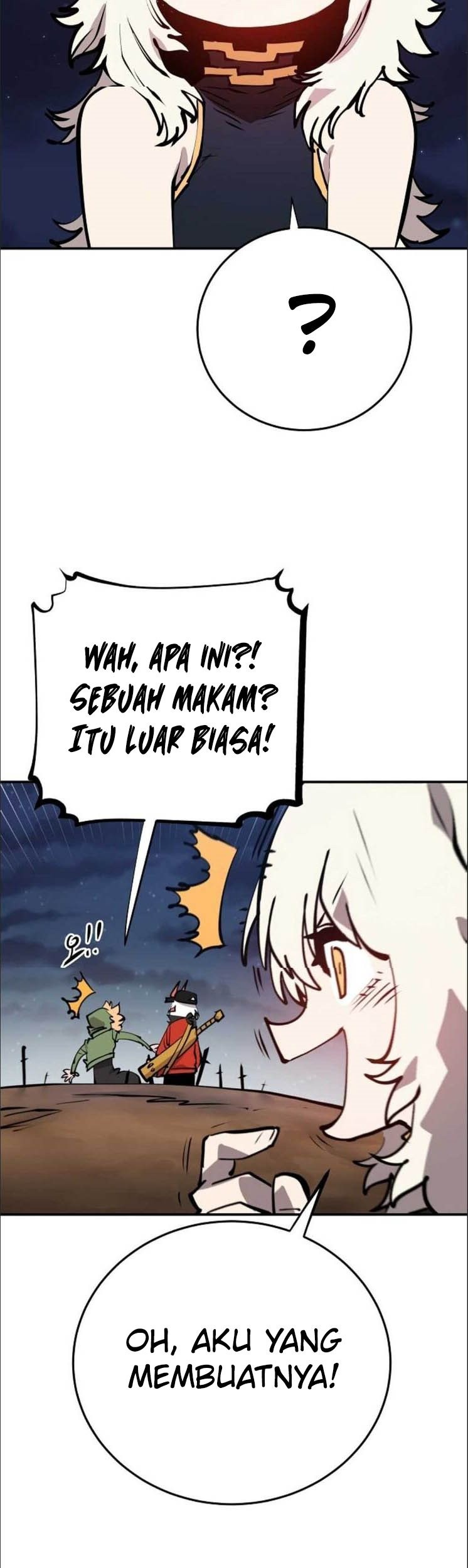 Player Chapter 101 Gambar 48